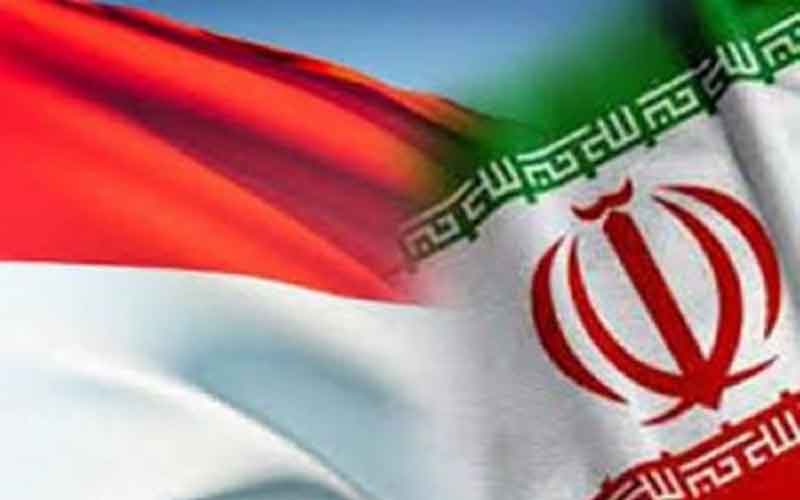 بازار اندونزی در انتظار ایران