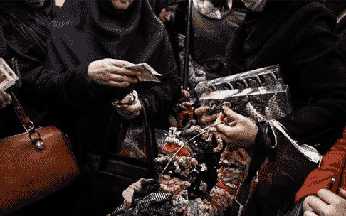 خشونت زنانه؛ جنسی که دیگر لطیف نیست