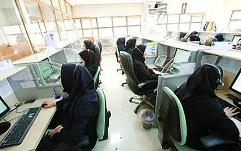 افزایش امتیازات حقوق و مزایای کارمندان دولت