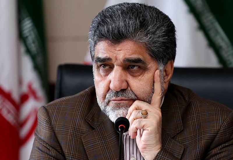 قائم مقام وزیر کشور: آرامش کامل در کشور برقرار شده است