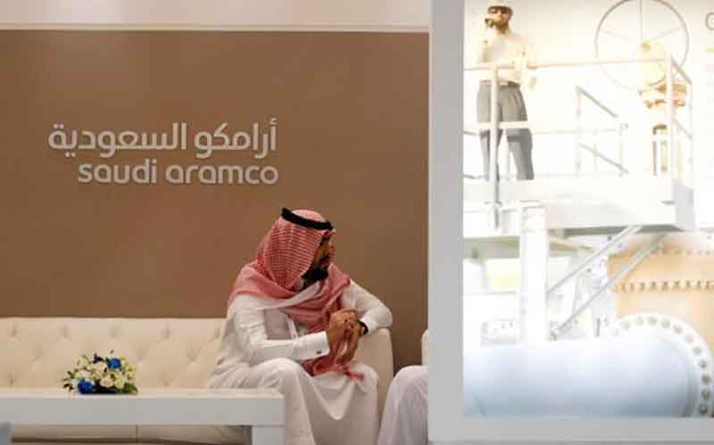 ۴ بورس میزبان سهام آرامکو خواهند بود