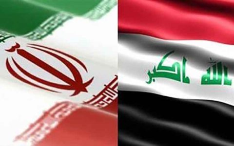 نمایشگاه اختصاصی ایران در بغداد برگزار میشود 1 نمایشگاه اختصاصی ایران در بغداد برگزار میشود