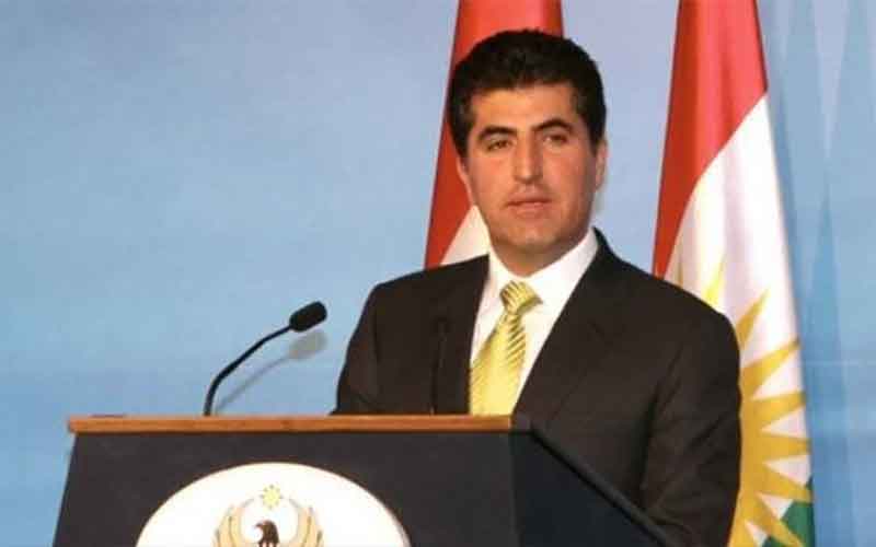 سفر نخستوزیر کردستان عراق به ایران
