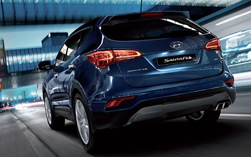 چرا هیوندای سانتافه کرمان موتور در عرض کمتر از هشت ماه 100 میلیون تومان گران شد؟