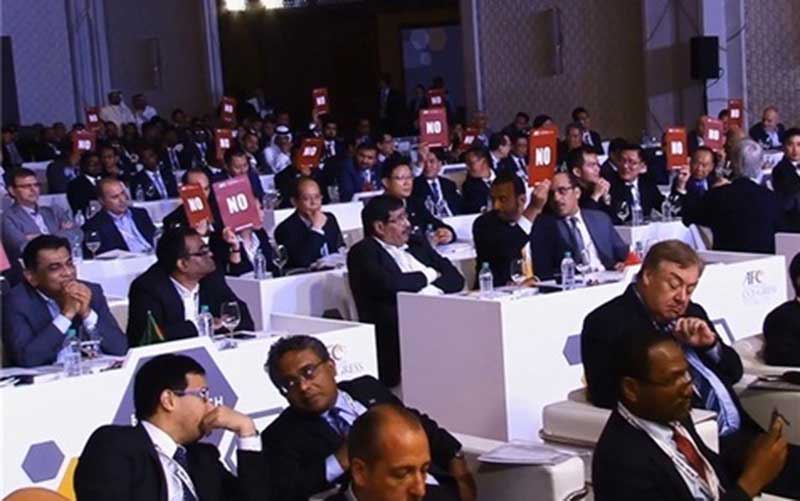 AFC؛ سربلند از چالشی که مخترعش سعودیها بودند/ حکمی که ایران را هم امیدوار کرد