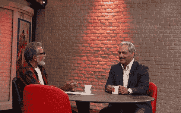 وقتی ورزشیها، سینما را هم قرق کردند/ چرا مدیری مجری "هفت" نشد؟