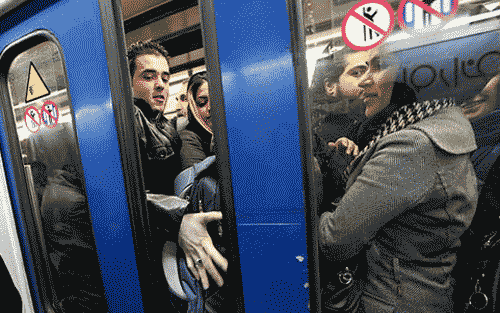 خشونت زنانه؛ جنسی که دیگر لطیف نیست