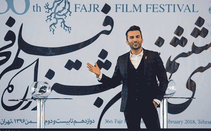 وقتی ورزشیها، سینما را هم قرق کردند/ چرا مدیری مجری "هفت" نشد؟