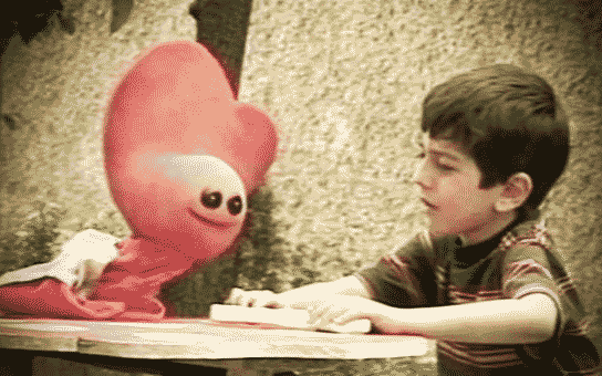 «کلاهقرمزی» و «جنابخان» برای کودکان نیستند