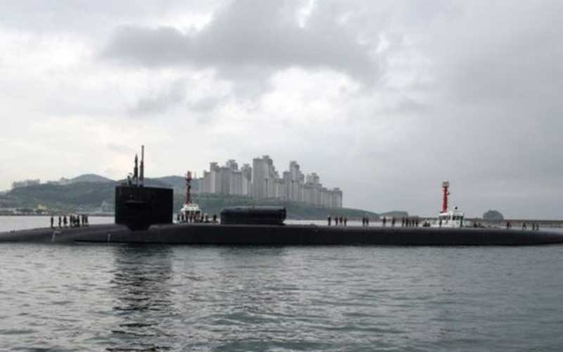 انتقاد شدید روسیه از راهبرد هستهای جدید آمریکا