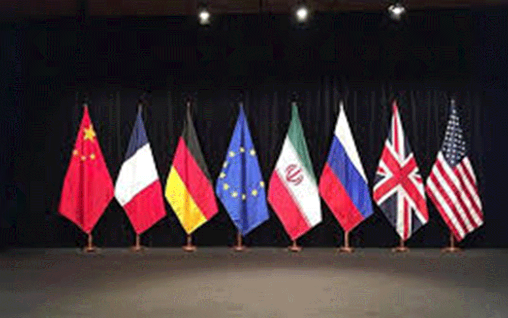 نیکی هیلی: برجام روی روایتی نادرست بنا شده؛ اصلاح نشود، از آن خارج میشویم