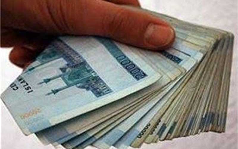 ۸۳۰ میلیون قطعه اسکناس فرسوده امحاء شد