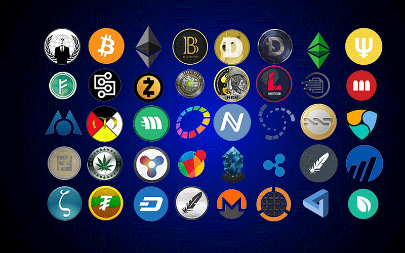 پول های «رمزنگاری» شده؛ مهمترین تهدید سایبری در سال ۲۰۱۸