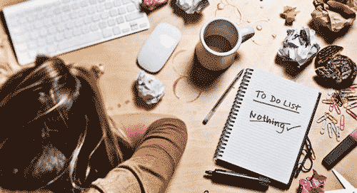 فلسفه جملهی تکراریِ «از این شنبه شروع میکنم»