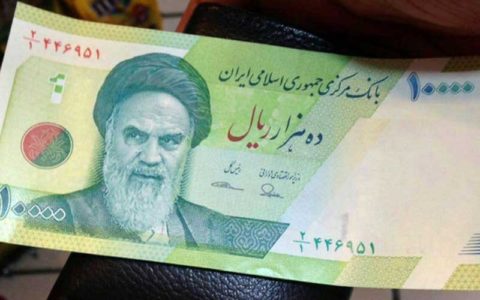 طرح ویژه بانک مرکزی برای اسکناسهای جدید