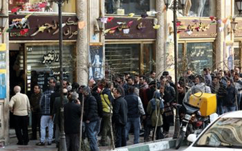 ورود یک تقاضای «هشدار» به بازار دلار