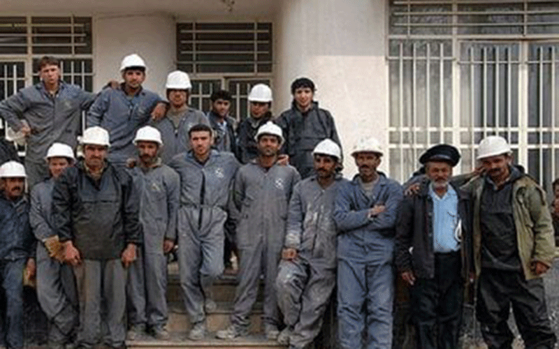 درخواست کارگران از شورای نگهبان
