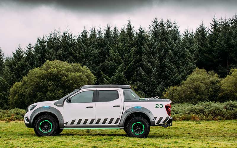 جدیدترین شاهکار فورد