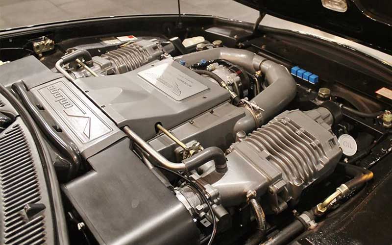 حراج استون مارتین التون جان؛ فرصتی استثنائی برای کلکسیونرها