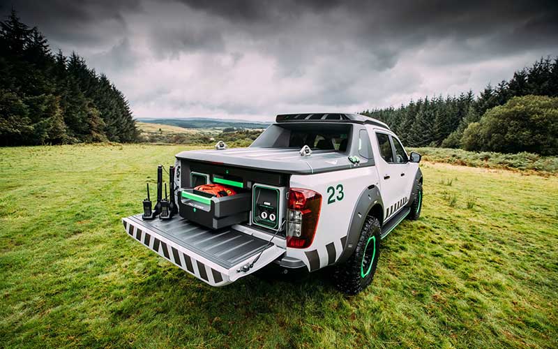 جدیدترین شاهکار فورد