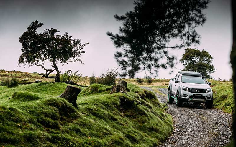 جدیدترین شاهکار فورد