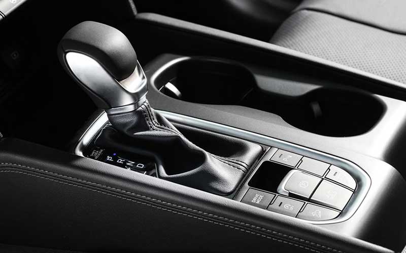 سانتافه 2019 جدید رونمایی رسمی شد