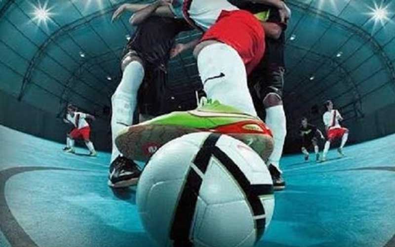 صعود روسیه و قزاقستان به مرحله نیمه نهایی فوتسال قهرمانی اروپا