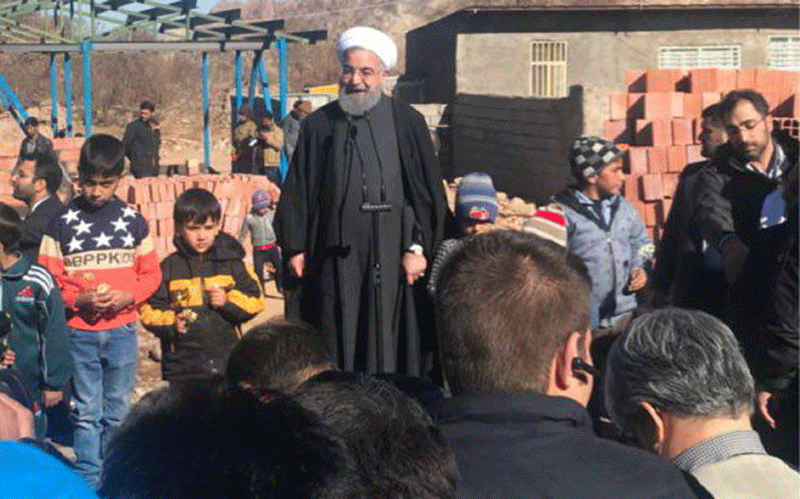 مقاومسازی، یکی از برنامههای جدی دولت در سال آینده