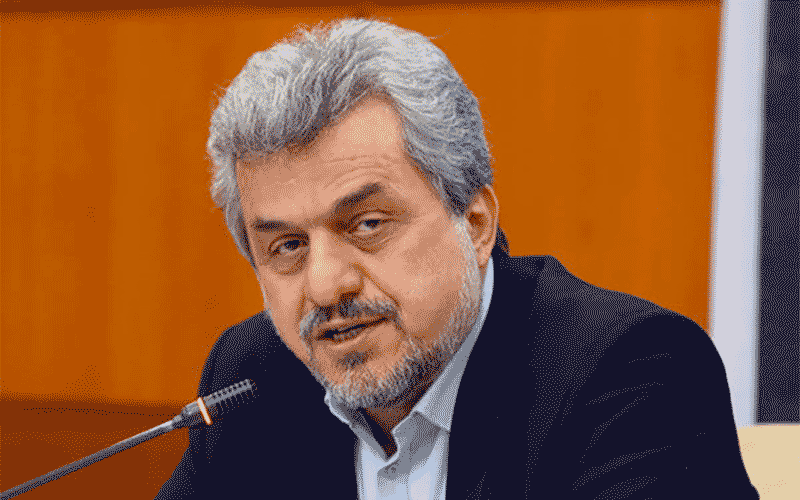 نبود اعتبارات کافی مانع تکمیل شبکه راداری هواشناسی