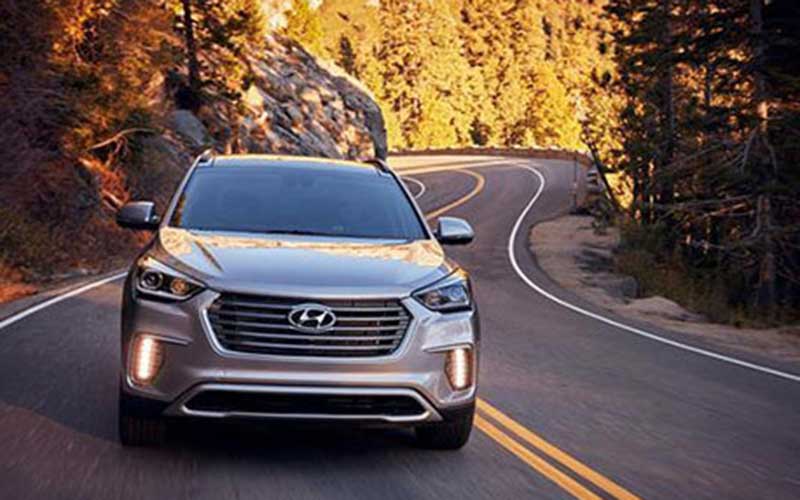 بهترین شاسیبلندها با ۳ ردیف صندلی