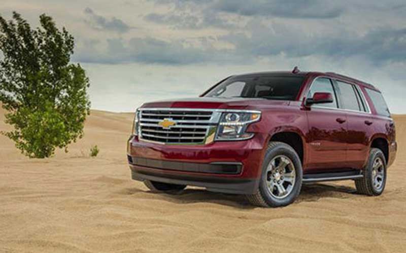 بهترین شاسیبلندها با ۳ ردیف صندلی