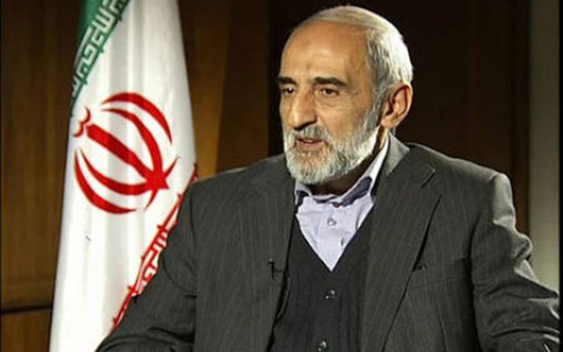 واکنش کیهان به خودکشی سیدامامی در زندان