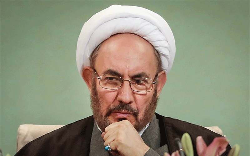 علییونسی: طراحی اولیه اعتراضات، با هدف ساقط کردن دولت تدبیر و امید صورت گرفت