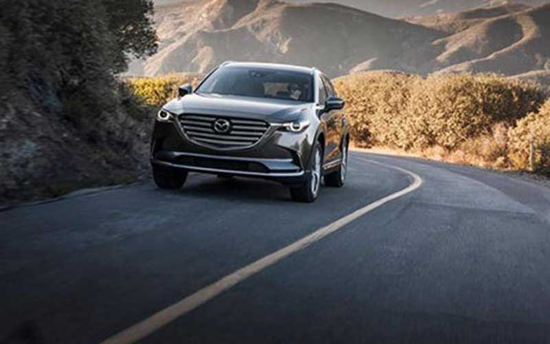 بهترین شاسیبلندها با ۳ ردیف صندلی