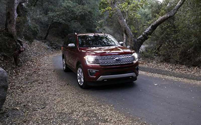 بهترین شاسیبلندها با ۳ ردیف صندلی