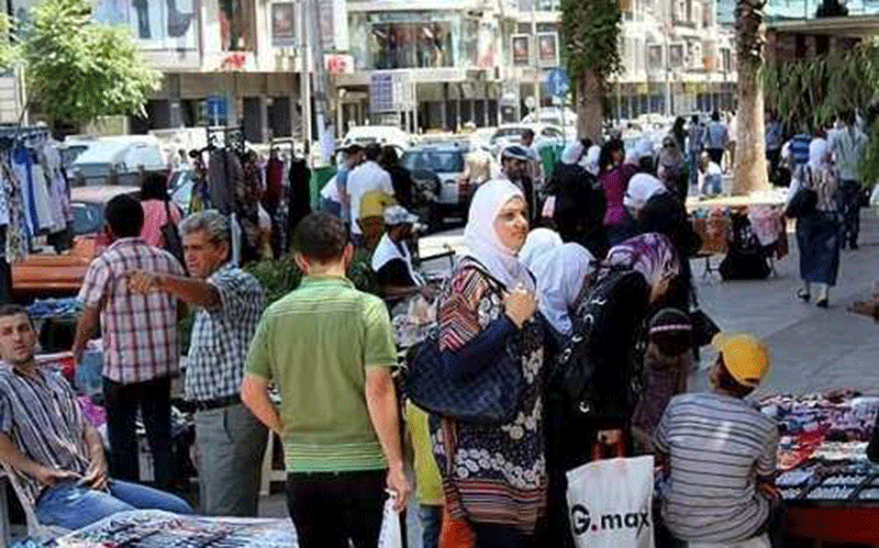 سوریه بازار جدید کرمانشاه میشود