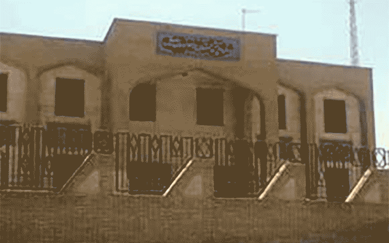 ساخت ۱۰۰۰ مدرسه تا پایان سال ۱۴۰۰