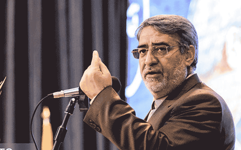 وزیر کشور: از همه برنامههای گروههای بحرانساز اطلاع داریم