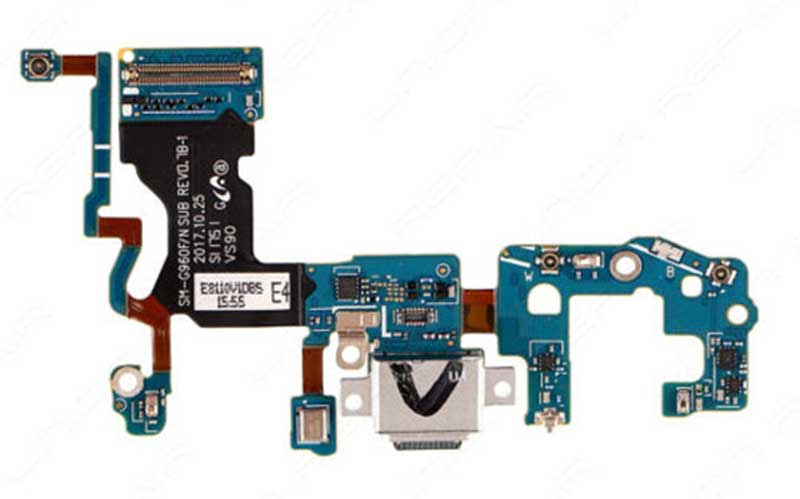 گلکسی اس 9 و گلکسی اس 9 پلاس با باتری ۳٫۰۰۰ و ۳٫۵۰۰ میلیآمپر ساعت عرضه خواهد شد 306a948a fe6c 4f76 bfd9 7e64fda11a28
