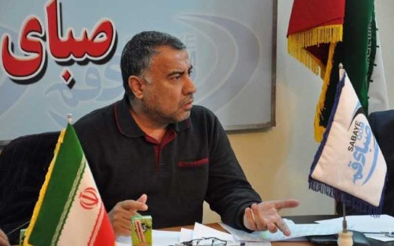 کشوری فرد دبیر سازمان لیگ فوتبال ایران شد