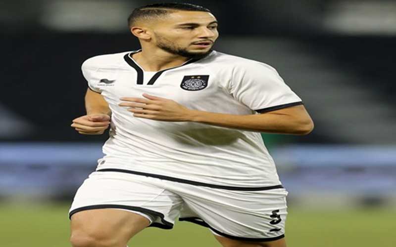 السد هافبک طراحش را برای دیدار مقابل پرسپولیس از دست میدهد؟