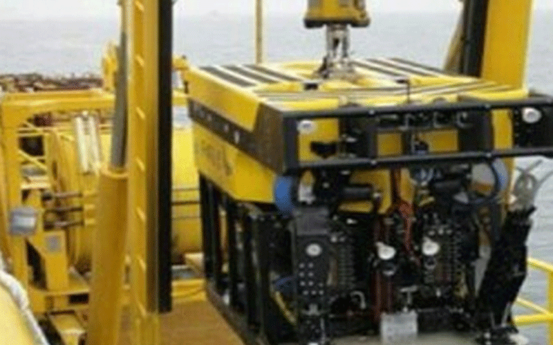 شرکت نفتکش: پیدا کردن سایر پیکرهای سانچی منوط به گزارش ربات ارزیاب است