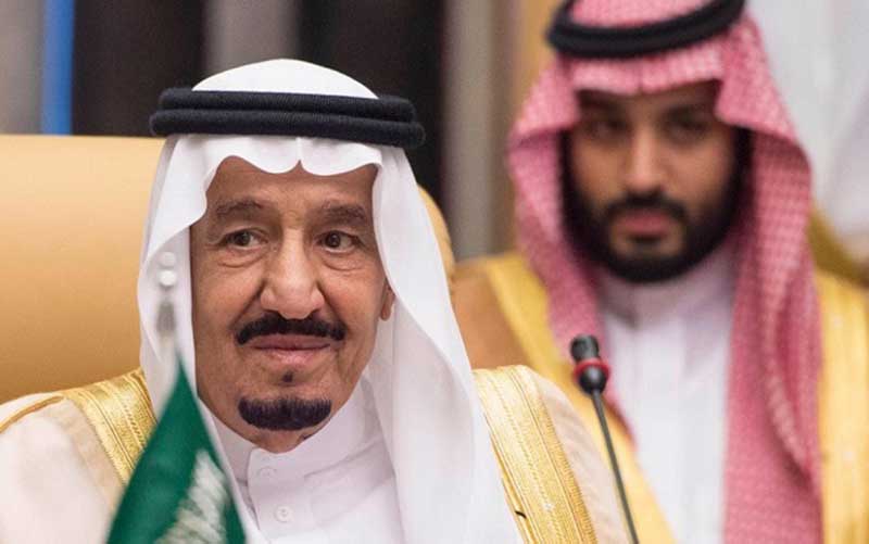 استراتژی تازه سعودی برای کاهش نفوذ ایران در بغداد: مشارکت در بازسازی عراق