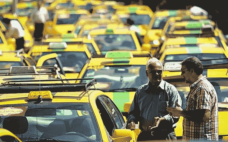 اجرای طرح "تاکسی امدادگر" در انتظار توافق نهایی