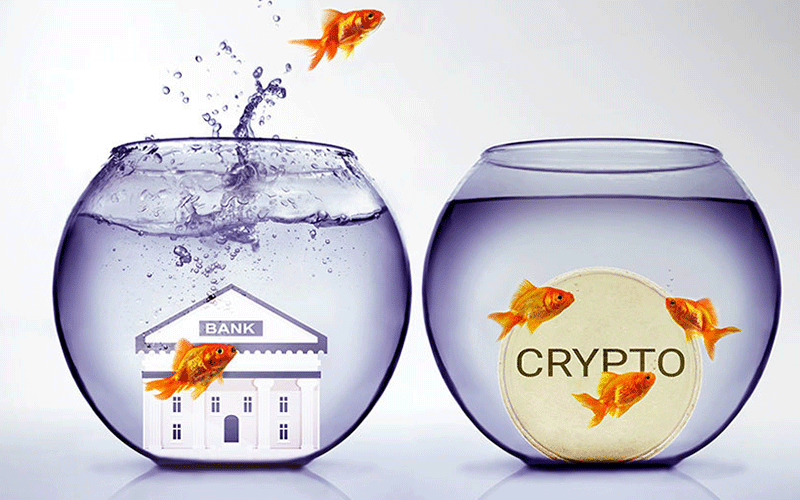 پول های «رمزنگاری» شده؛ مهمترین تهدید سایبری در سال ۲۰۱۸