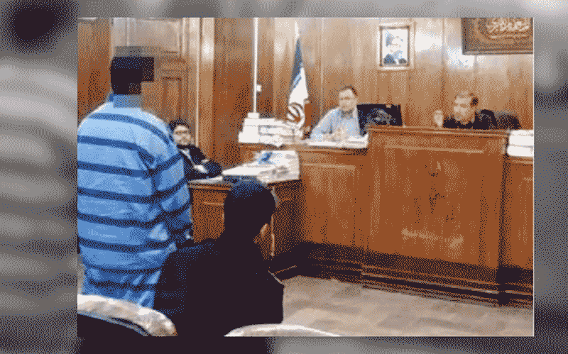 جزییات قتل ۲ نفر در موسسه اعزام دانشجو