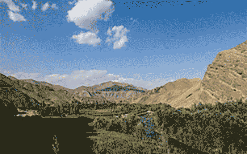 ارتقای منطقه شکار ممنوع کاوهده همچنان در انتظار رأی شورای عالی محیط زیست