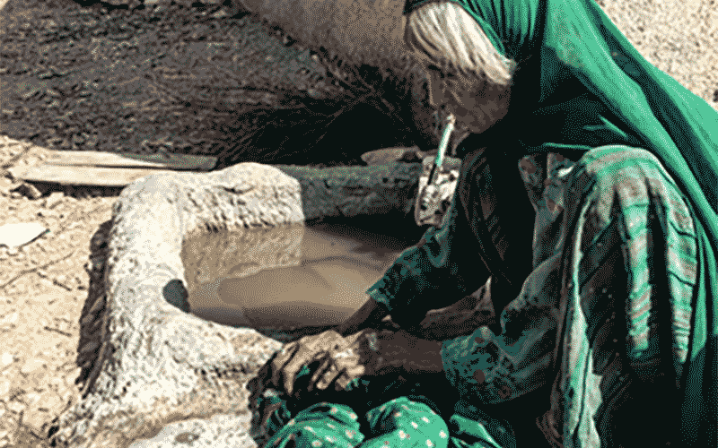 کاهش وزن ۱۱ کیلویی هر ونزوئلایی در سال گذشته