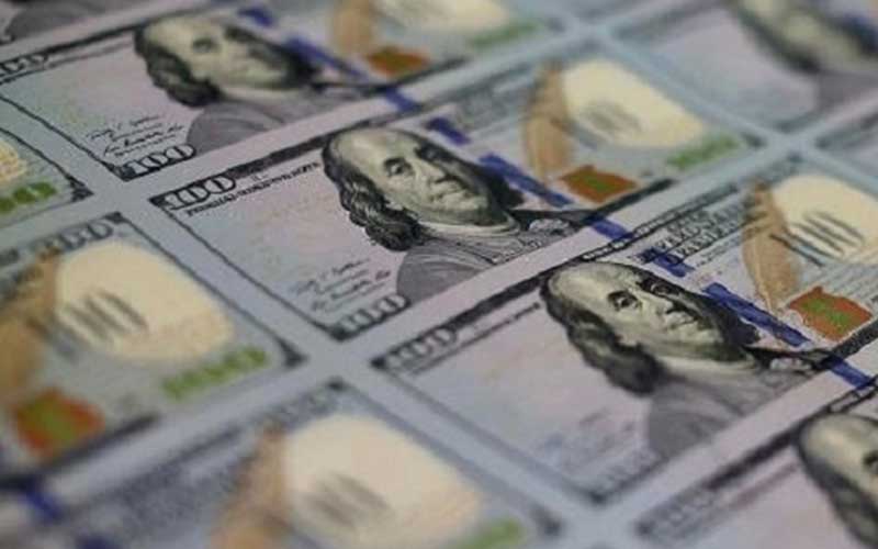 عضو اتاق بازرگانی: دلار به ۴۵۰۰ تومان برمیگردد