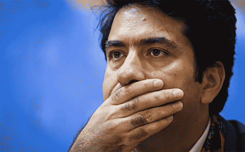 کنسرت اصفهان باز هم لغو شد